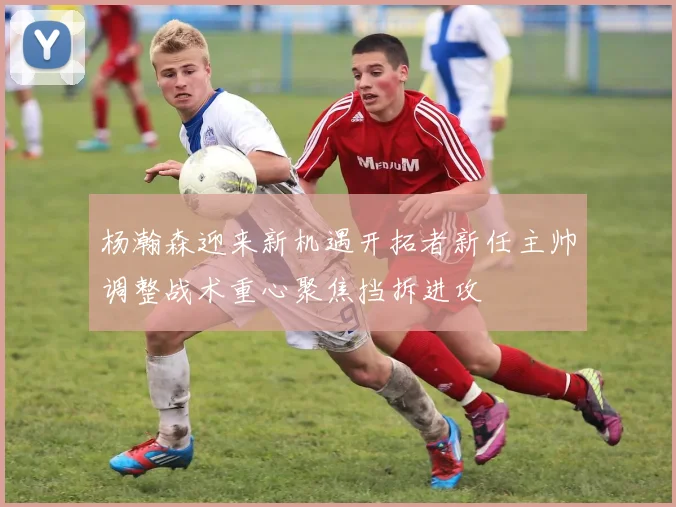 杨瀚森迎来新机遇开拓者新任主帅调整战术重心聚焦挡拆进攻